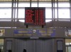 табло отправления междугородних автобусов г. Омск табло отправления междугородних автобусов г. Омск